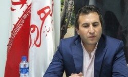 هفته اول لیگ برتر | لطیفی: امیدوارم شعارها خط‌‌دهی نشده باشد!