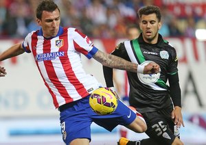 ماريو ماندزوکیچ