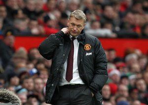 منچستریونایتد 0-1 نیوکاسل / هفته پانزدهم|منچستریونایتد 0-1 نیوکاسل / هفته پانزدهم