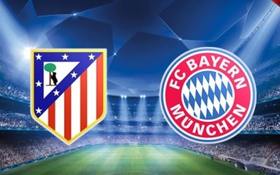 پیش بازی اتلتیکو مادرید - بایرن مونیخ | بازگشت پپ به اسپانیا با چاشنی انتقام