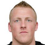 Koen Van Langendonck/وِستِرلُ /بلژیک / باشگاهی / مردان (2569)/36