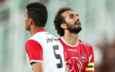 لیگ برتر | نوری: 3 امتیاز حیاتی از دست ما پرید