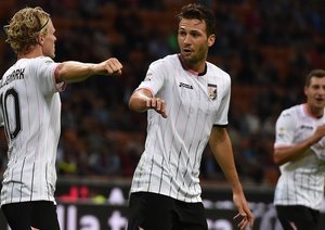 اُسکار هیلِمارک