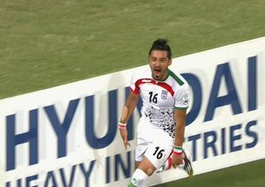 رضا قوچان نژاد