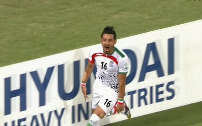 قوچان‌نژاد: کروش برود 30 سال عقب می‌افتیم