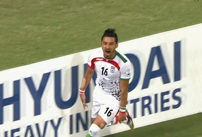 رضا قوچان نژاد