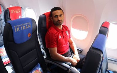 بهترین گزینه برای جایگزینی امید ابراهیمی