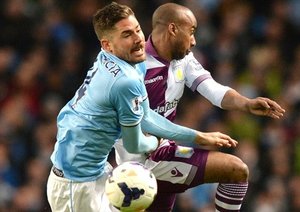 خاوییر گارسیا - فایبان دلف