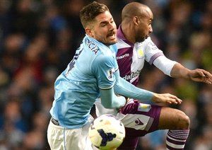 خاوییر گارسیا - فایبان دلف|تلاش خاوی گارسیا باری عبور از سد دلف