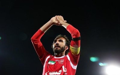 سه بازیکن پرسپولیس در خطر از دست دادن بازی با الهلال