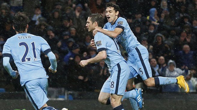 فرانک لمپارد