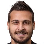 جوناس هنریکه پسالی/نفتچی باکو /آذربایجان / باشگاهی / مردان (1484)/35