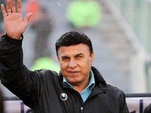 سپهر خرمی | خوش‌شانسی مظلومی با قرعه مناسب ليگ پانزدهم