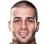 میتیا ویلِر/ماریبور /اسلوونی / باشگاهی / مردان (719)/39