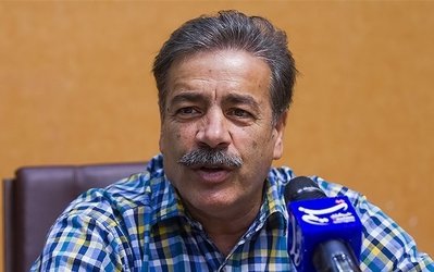 ابراهیم‌زاده: مهاجمان تیم‌ملی باید از فضای پشت مدافعان بحرین استفاده کنند