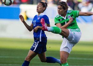 Women - USA - Mexico|None