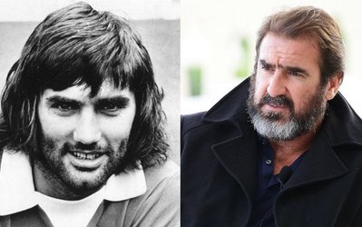 بهترین فوتبالیست هایی که هیچگاه در جام جهانی حضور نداشتند