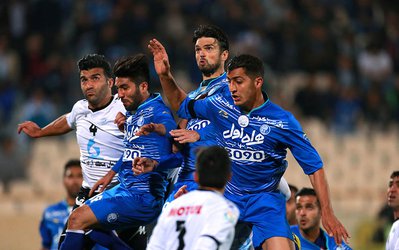 داد استقلالی‌ها هم مثل "سرمربی تیم ملی" در آمد