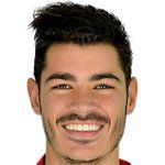 یوزابه سانچز روئیز/ژیرونا /اسپانیا / باشگاهی / مردان (3707)/34