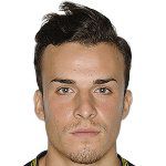 Haris Tabakovic/دیوسگیور /مجارستان / باشگاهی / مردان (5124)/31