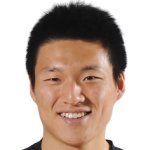 مایئونگ - جو لی/الوحده امارات /امارات / باشگاهی / مردان (217)/35