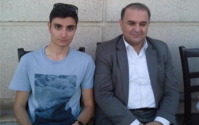 مالک صبا: صحبتی از رفتن دایی به راه‌آهن نشده و ما هم مخالف هستیم / با دایی در مورد مبلغ قرارداد صحبتی نکرده‌ایم