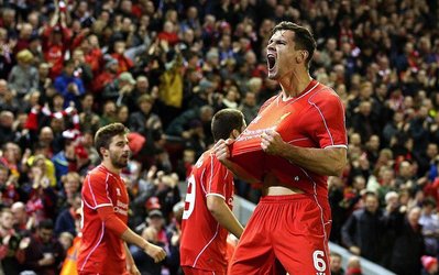 جام اتحادیه انگلیس | صعود لیورپول و چلسی