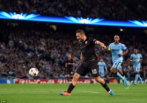 فرانچسکو توتی