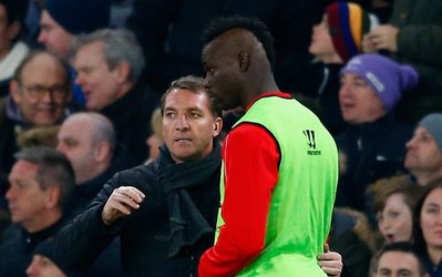 راجرز: دروازه‌بان چلسی ما را حذف کرد