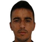 اوئِندِل پِرِیرا گونکالوِس/اینترناسیونال /برزیل / باشگاهی / مردان (801)/37