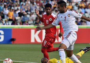 على أحمد مبخوت