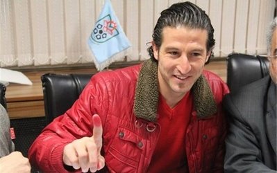 نقل و انتقالات | قرارداد یک ساله و نیمه‌ی تیموریان با تراکتور ثبت شد