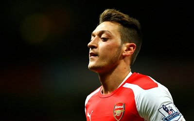 باخبری ونگر از علاقه فنرباغچه به اوزیل