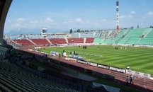 Stadio Communale Friuli