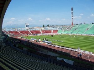 Stadio Communale Friuli