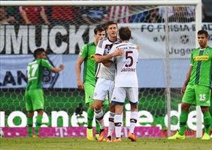 بایرن مونیخ