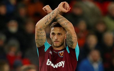 منچستر یونایتد به دنبال آرناتوویچ / ستارگان مدنظر آقا خاص