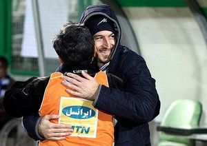 آندرانیک تیموریان|ذوب آهن اصفهان 2 (3) - (0) 2 استقلال تهران / جام حذفی