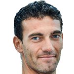 Roberto García Cabello/تیریویال والدِراس / / باشگاهی / مردان (7312)/45