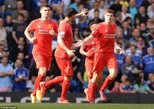 استیون جرارد