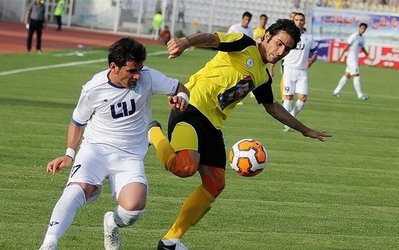 ادعای حلافی: معافیتم از سربازی جعلی نبود