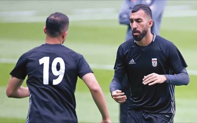 بازیکنی دیگر از استقلال در راه لیگ ترکیه ؟