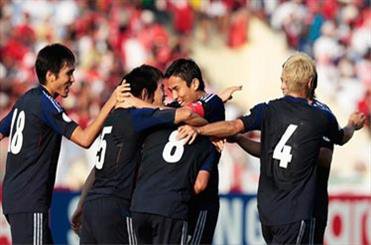 تهدید فوتبال عراق به تعلیق توسط فیفا