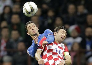 ماتیا دی شیلیو