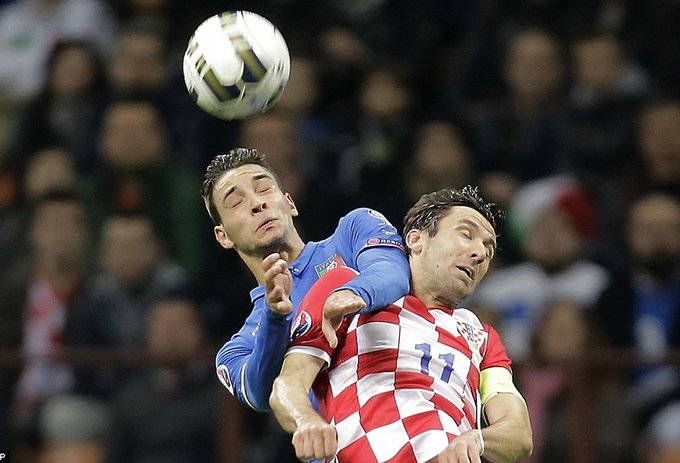 ماتیا دی شیلیو