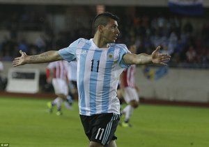 سرخیو آگوئرو