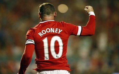 رونی: روزهای خوبی در انتظار ما است