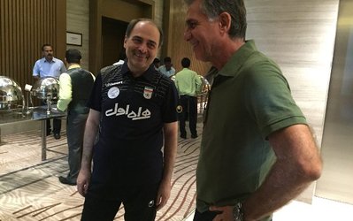 اسلامیان: دوستان اطلاعاتشان را کامل کنند بعد اتهام بزنند