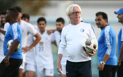 شفر بدون بهانه روی لبه تیغ/ آبی‌ها معجزه می‌خواهند