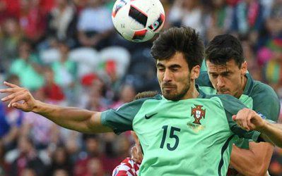 شایعه روز | بارسلونا در آستانه جذب آندره گومز